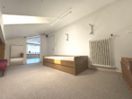 Zimmer - Aussicht mit herrlichem unverbaubaren Blick