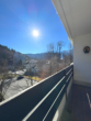 Aussicht Balkon - Weitblick – Wohnung mit Gestaltungsspielraum