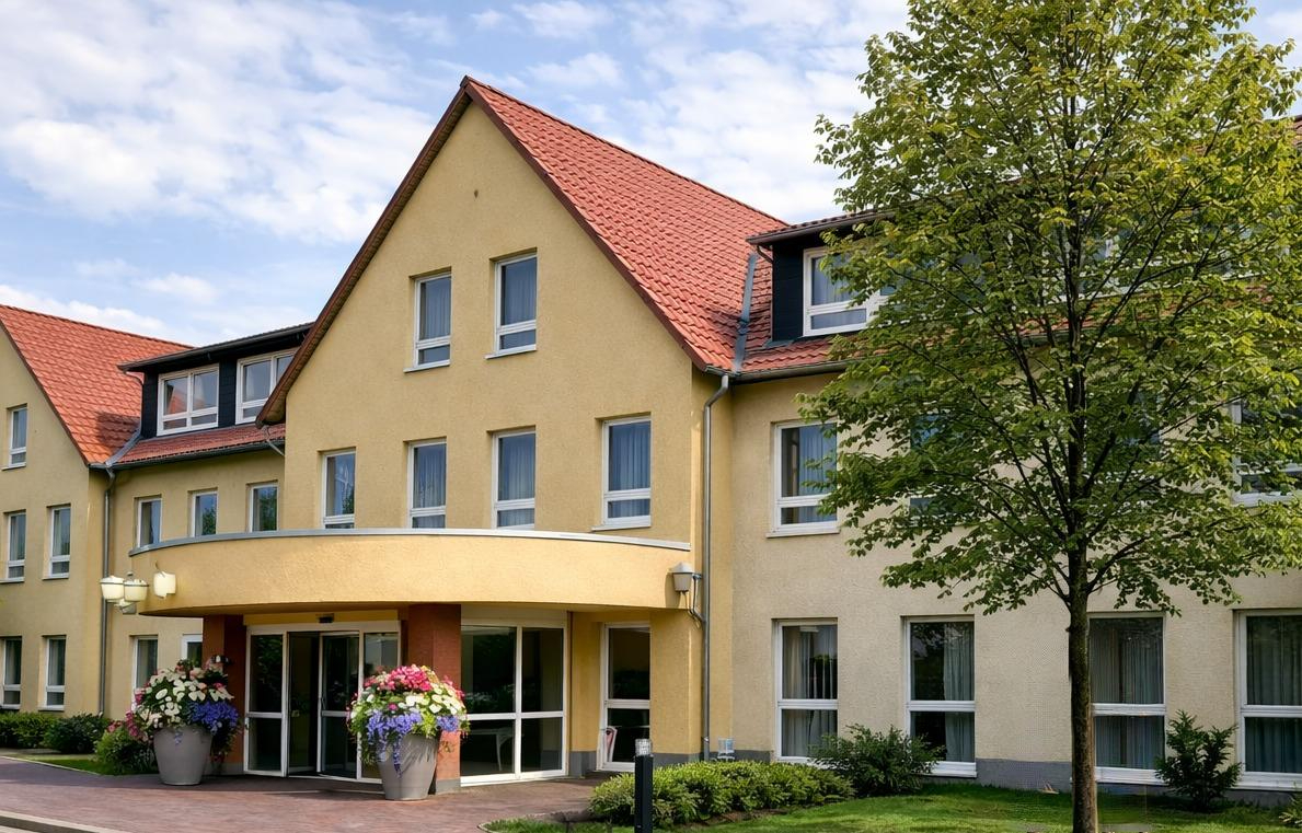 Investieren in Pflege – stabile Rendite trifft wachsende Nachfrage, 38444 Wolfsburg / Heiligendorf, Etagenwohnung