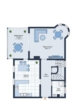 Erdgeschoss - Familienglück mit Extra – modernisiertes Wohnhaus mit Einliegerwohnung