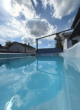 Schwimm-Spa - Familienglück mit Extra – modernisiertes Wohnhaus mit Einliegerwohnung