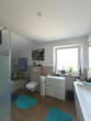 Badezimmer DG - Familienglück mit Extra – modernisiertes Wohnhaus mit Einliegerwohnung