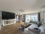Wohnzimmer - Familienglück mit Extra – modernisiertes Wohnhaus mit Einliegerwohnung