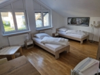 Einliegerwohnung - Familienglück mit Extra – modernisiertes Wohnhaus mit Einliegerwohnung