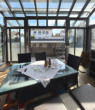 Wintergarten - Familienglück mit Extra – modernisiertes Wohnhaus mit Einliegerwohnung