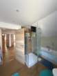 Badezimmer DG - Familienglück mit Extra – modernisiertes Wohnhaus mit Einliegerwohnung