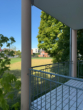 Balkon - Einziehen & wohlfühlen – grüne Oase in Ingolstadt