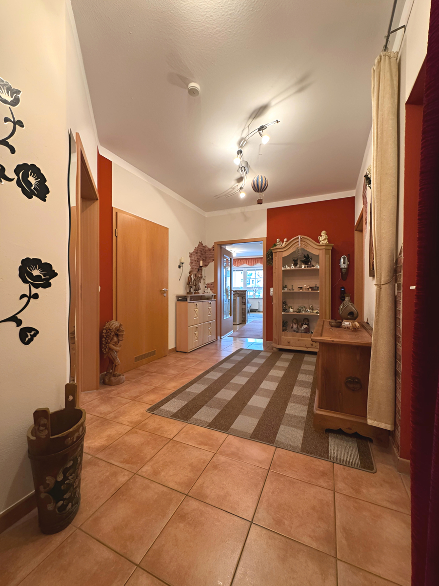 Ein Zuhause im Zentrum, das mitdenkt – komfortabel, barrierefrei und nah am Stadtleben, 86368 Gersthofen, Etagenwohnung