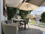 Terrasse - Wo großzügiges Wohnen auf eine nachhaltige Investition trifft.