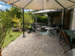 Terrasse - Wo großzügiges Wohnen auf eine nachhaltige Investition trifft.