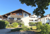 Aussenansicht - Wo großzügiges Wohnen auf eine nachhaltige Investition trifft.