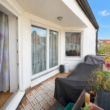 Balkon Ost - Mitten in München. Mitten im Grünen. Top-Lage
