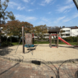 Spielplatz - Mitten in München. Mitten im Grünen. Top-Lage