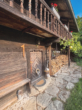 Seiteneingang - Historie bewahren, Zukunft leben
